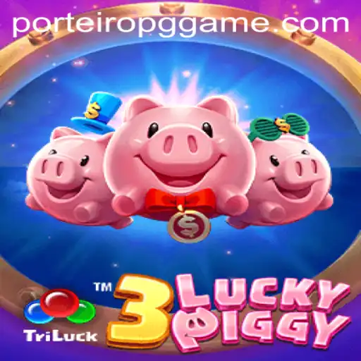 Explorando os Desafios e Regras do Jogo 3LUCKYPIGGY