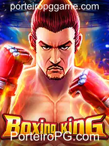 Explorando o Universo Empolgante de BoxingKing