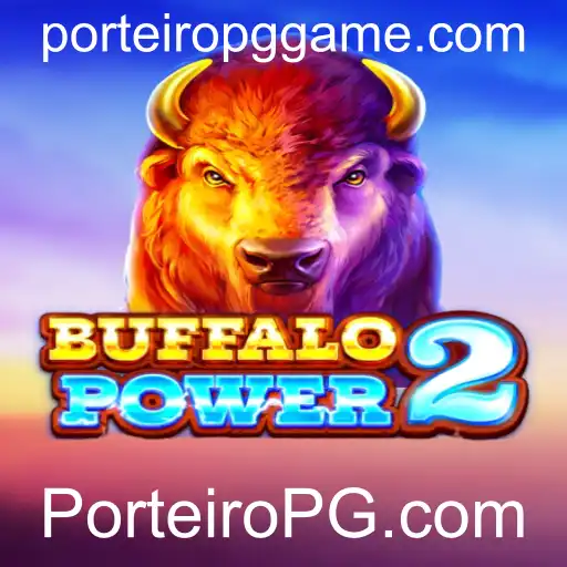 BuffaloPower2: Uma Imersão no Novo Jogo de Aventura de PorteiroPG.com