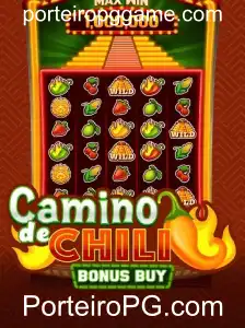 CaminodeChiliBonusBuy: Explorando o Novo Fenômeno dos Jogos Online