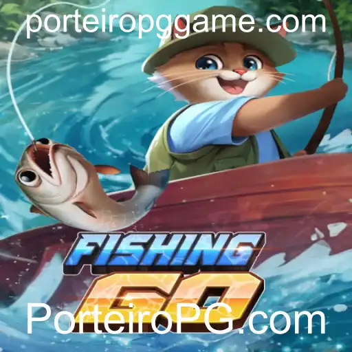 Descubra o Fascinante Jogo de Pesca Virtual FishingGO