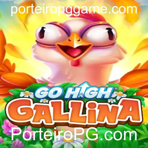 GoHighGallina: Uma Nova Fronteira no Mundo dos Jogos Online