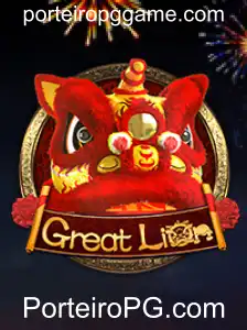 Descubra o Mundo de GreatLion: O Novo Fenômeno dos Jogos de Tabuleiro