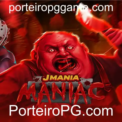 JManiaManiac: Uma Experiência de Jogo Única com Conexão a PorteiroPG.com