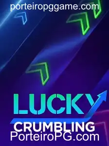 Descubra o Mundo Encantador de LuckyCrumbling: Um Jogo de Estratégia e Aventura