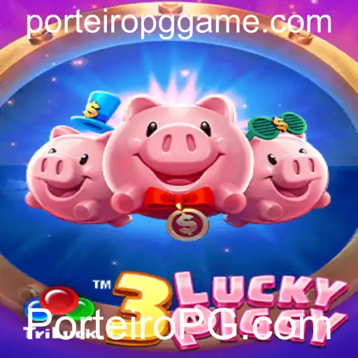 Explorando os Desafios e Regras do Jogo 3LUCKYPIGGY