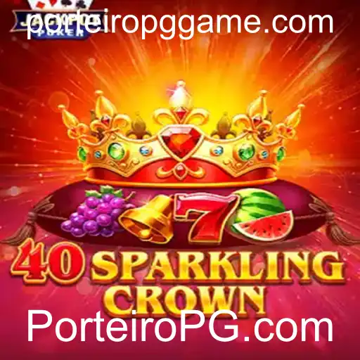 40SparklingCrown: Um Guia Completo para Novos Jogadores