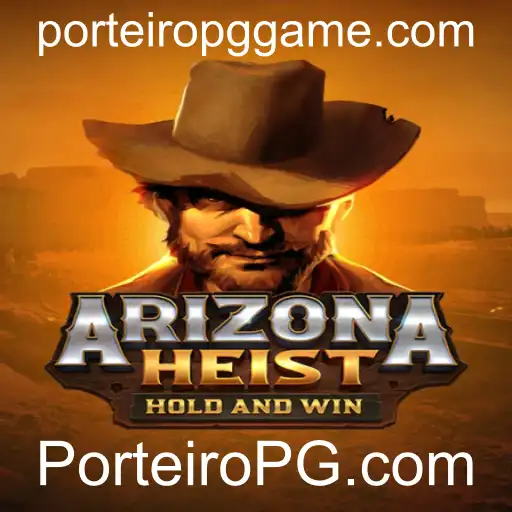 ArizonaHeist: Desvende os Segredos do Novo Fenômeno dos Jogos