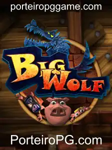 Conheça o BigWolf: O Novo Fenômeno dos Jogos de Estratégia