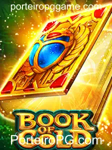 Explorando o Fascínio do Jogo BookofGold