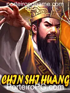 Explorando o Universo do Jogo ChinShiHuang: Regras e Estratégias
