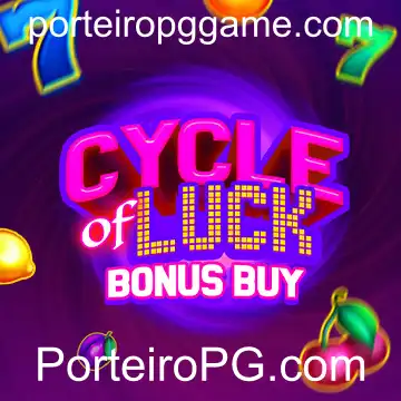 Descubra o Fascinante Mundo de CycleofLuckBonusBuy em PorteiroPG.com