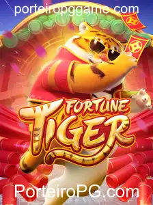 FortuneTiger: Uma análise detalhada do jogo inovador