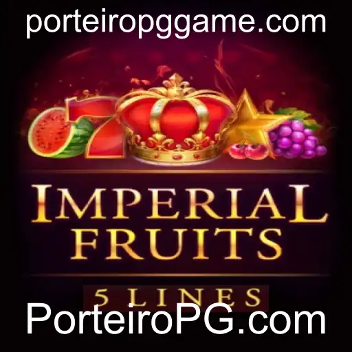 Explorando o Fascinante Mundo de ImperialFruits5
