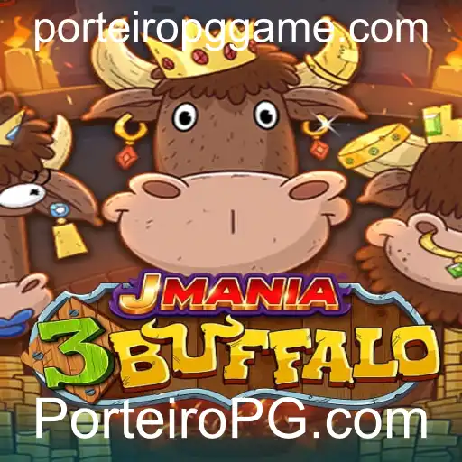 Descubra o Universo de JMania3Buffalo: A Aventura Inesquecível