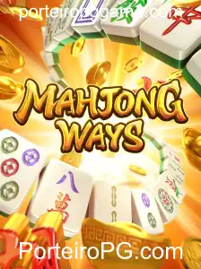 Descubra o Fascinante Universo do MahjongWays