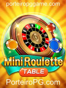 Explorando MiniRoulette: Um Jogo Clássico com Regras Simples e Entretenimento Garantido