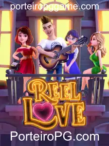 ReelLove: Descubra a Emoção do Novo Jogo no PorteiroPG.com
