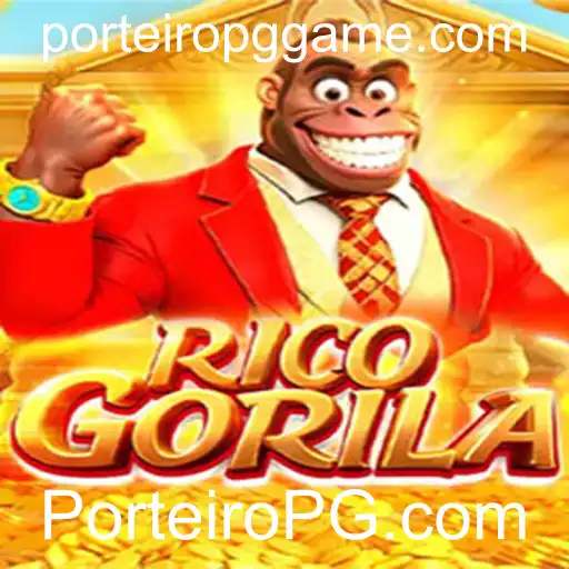 Descubra a Emoção de RicoGorila: Um Jogo Revolucionário