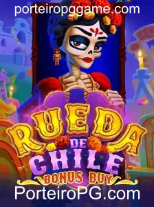RuedaDeChileBonusBuy: Descubra o Jogo que Está Conquistando os Aficionados
