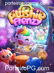 Explorando o Mundo Encantado de PlushieFrenzy