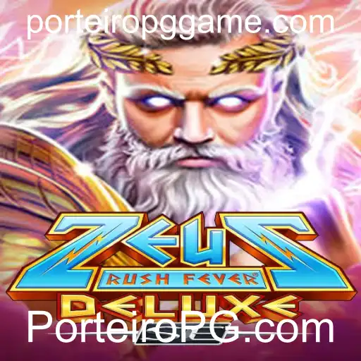 Explorando ZeusRushFeverDeluxeSE: Um Guia Completo para Jogadores